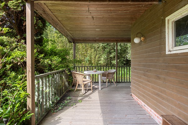 Medium property photo - Kievit 1, 9861 HE Grootegast